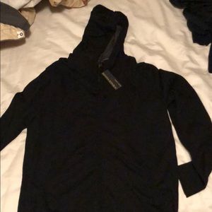 Banana Republic hoody